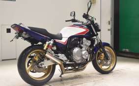 HONDA CB400SF VTEC A 2009 NC42