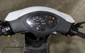 YAMAHA JOG ZR SA56J