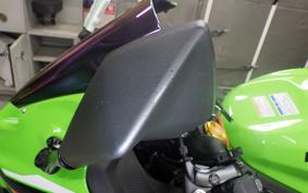 KAWASAKI ZX-25R 2022 ZX250E