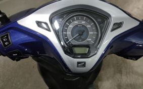 HONDA LEAD 125 JK12
