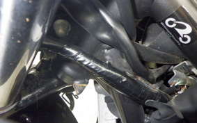 HONDA CBR250R GEN 3 2012 MC41