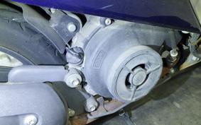 SUZUKI LET's 5 G CA47A
