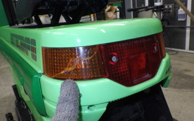 HONDA MOTOCOMPO 2021 AB12