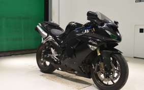 KAWASAKI ZX 10 NINJA R 2006 ZXT00D