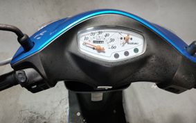 SUZUKI ADDRESS V50 CA44A