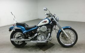 HONDA STEED 400 1994 NC26