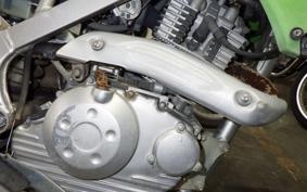 KAWASAKI KLX125 LX125C