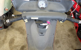 HONDA GYRO CANOPY TA03