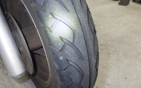 YAMAHA AXIS 125 TREET SE53J