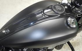 INDIAN Chief Dark Horse bobber 2021