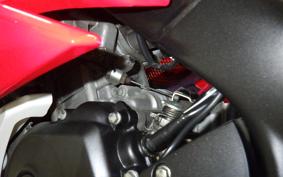 YAMAHA YZF-R15 2014