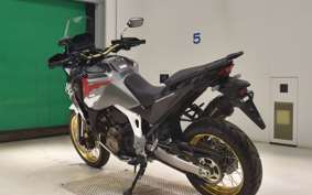 HONDA CRF1100L AFRICA TWIN DCT 2026 SD15