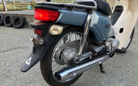 HONDA SUPER CUB110 JA10
