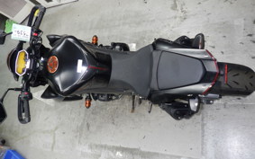KAWASAKI Z1000 Gen.4 2013