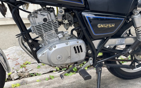 SUZUKI GN125 H PCJG9