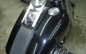 HARLEY FLSTC 1340 1997