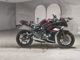 Фото Kawasaki NINJA 400 2015 с японского аукциона