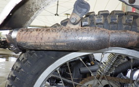 YAMAHA 	TY175 525