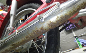 HONDA CD50 BENLY S CD50