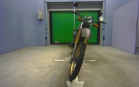YAMAHA XT250 SEROW T 30X