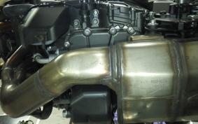 YAMAHA TRACER 9 GT+ 2025 RN70J