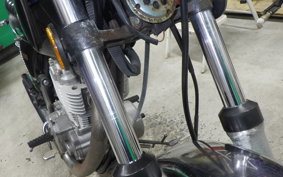 YAMAHA SR400 Gen.2 2000 1JR