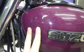 SUZUKI GS400 2026 GS400
