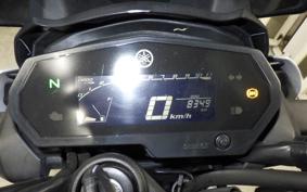 YAMAHA FZS25 2006