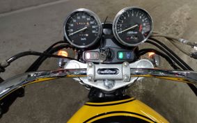 KAWASAKI ZEPHYR 750 1990 ZR750C