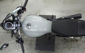 HONDA GB350S 2022 NC59