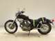 Фото Yamaha VIRAGO 400 1989 с японского аукциона