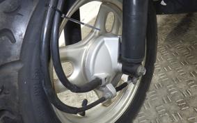 HONDA CREA SCOOPY AF55