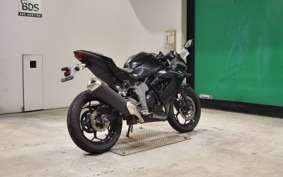 KAWASAKI NINJA 250 SL 2020 BX250A