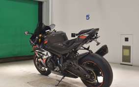 SUZUKI GSX-R1000R A 2021 DM11G