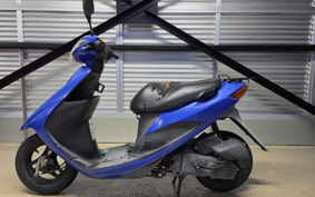 SUZUKI ADDRESS V50 CA44A