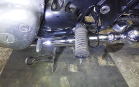 KAWASAKI W400 2006 EJ400A