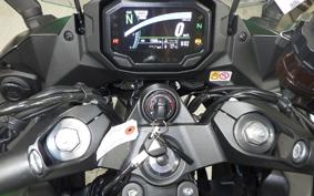 KAWASAKI NINJA 1000SX 2024 ZXT02K