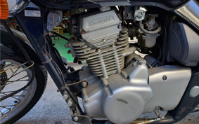 KAWASAKI ELIMINATOR 125 BN125A