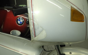 BMW R100RS 1983