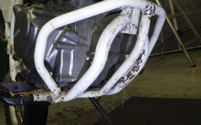 HONDA XLR200R 2020 MD29