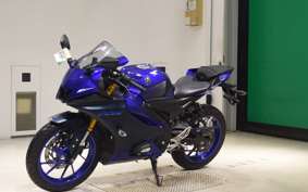 YAMAHA YZF-R15 2013 RG86J