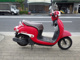 Фото Honda GIORNO с японского аукциона