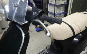 VESPA LX125