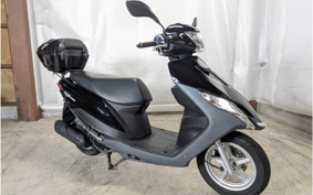 SUZUKI ADDRESS V110 CE47A