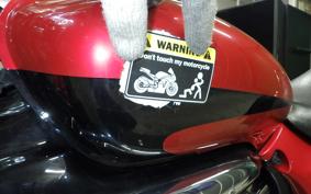KAWASAKI ELIMINATOR 250 V 2009 VN250A