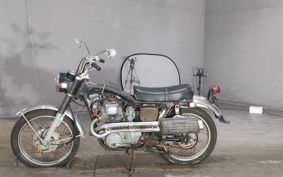 HONDA CD250 CD250