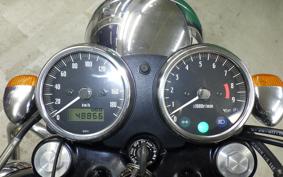 KAWASAKI W650 2005 EJ650A