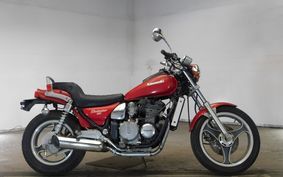 KAWASAKI ELIMINATOR 400 ZL400A