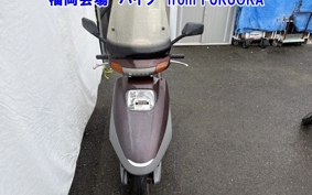 HONDA SPACY 125