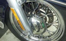 HARLEY FLSTC 1450 2000